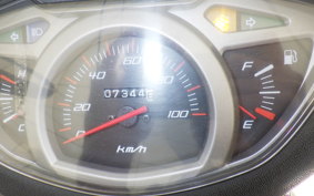 HONDA LEAD 110