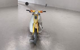 HONDA SUPER CUB50 AA01
