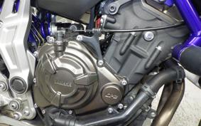 YAMAHA MT-07 ABS 2016 RM07J