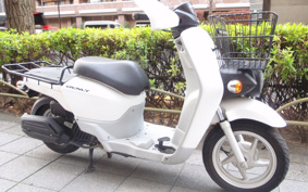 HONDA BENLY PRO AA05