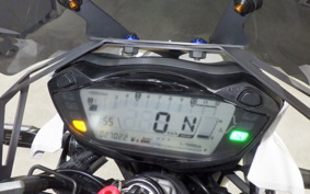 SUZUKI SV650 A 2016 VP55B