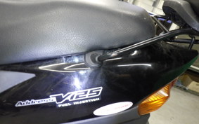 SUZUKI ADDRESS V125 CF4EA