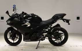 KAWASAKI NINJA 400 EX400G