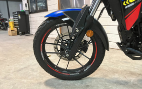 SUZUKI STROM SX EL11L