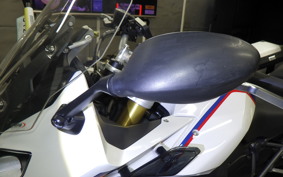 BMW R1200RS 2016
