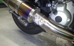 YAMAHA X-MAX 250 A SG42J