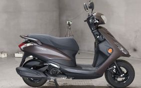 YAMAHA  AXIS Z SEJ6J