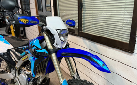 YAMAHA YZ250FX CG37C