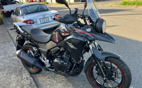 SUZUKI STROM 250ABS DS12E