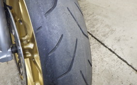 HONDA VTR 250 Gen. 2 MC33