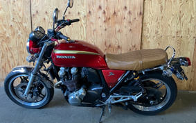 HONDA CB1100 ABS 2010 SC65