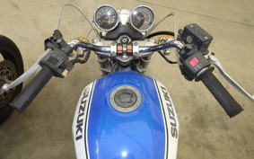 SUZUKI GSX400 IMPULSE 1995 GK79A