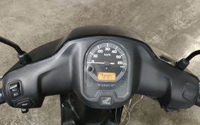 HONDA  TACT  BASIC  AF79