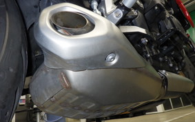 TRIUMPH TRIDENT 660 2021