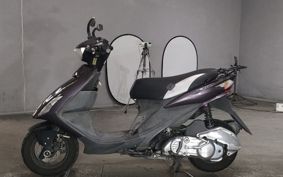 SUZUKI ADDRESS V125 CF4MA