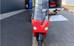 HONDA GYRO TA03