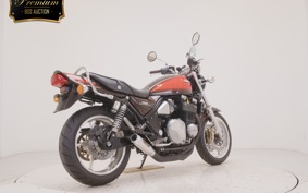 KAWASAKI ZEPHYR 1100 2007 ZRT10A