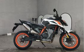 KTM 890 DUKE R 2022 TU940