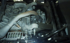 YAMAHA CYGNUSｸﾞﾘﾌｧｽ SEJ4J