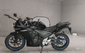 HONDA CBR400R 2013 NC47