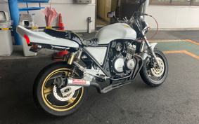 HONDA CB400SF 1993 NC31