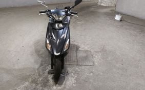 SUZUKI ADDRESS V125 CF4MA