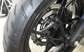 SUZUKI NINJA400-2 2021 EX400G