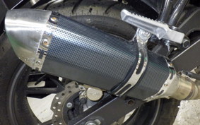 HONDA HORNET 2.0 2022