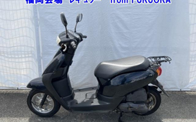 HONDA TACT-4