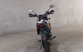 KAWASAKI KSR PRO KL110E