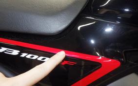 HONDA CB1000F 2026 SC94