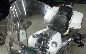 HARLEY FLHR 1580 2006