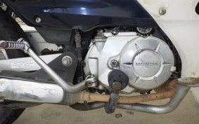 HONDA C50 SUPER CUB AA04