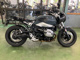 Фото BMW nineT PURE 2018 с японского аукциона