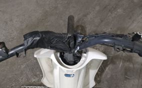 HONDA SUPER CUB110 JA07