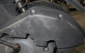 SUZUKI ADDRESS V125 CF46A