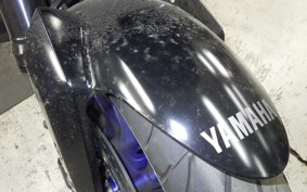 YAMAHA MT-09 Tracer 2021