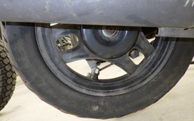 HONDA DIO CESTA GEN 2 AF68