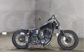 YAMAHA SR400 2002 RH01J
