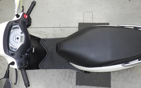 SUZUKI ADDRESS V125 Gen.2 DP12H