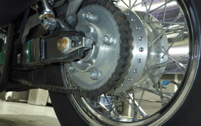 HONDA VT400S 2013 NC46