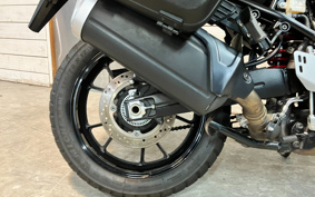 SUZUKI V-STROM1000 ABS 2019 VU51A