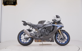 YAMAHA YZF-R1 M 2019