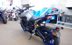 YAMAHA MT-09 SP ABS 2019 RN52J