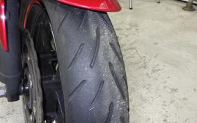 KAWASAKI NINJA 400 2019