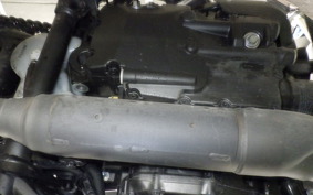 HONDA REBEL 1100 TD 2024 SC83