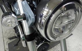 HONDA DAX 125 JB04