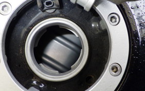 HONDA CB400SF VTEC 2016 NC42