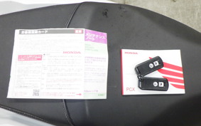 HONDA PCX125 JF81