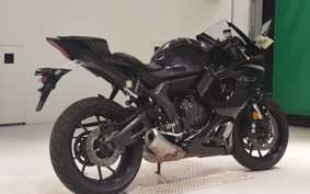 YAMAHA YZF-R7 2024 RM39J
